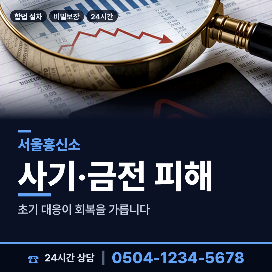 서울 풍납2동 사설탐정의뢰 상담 안내